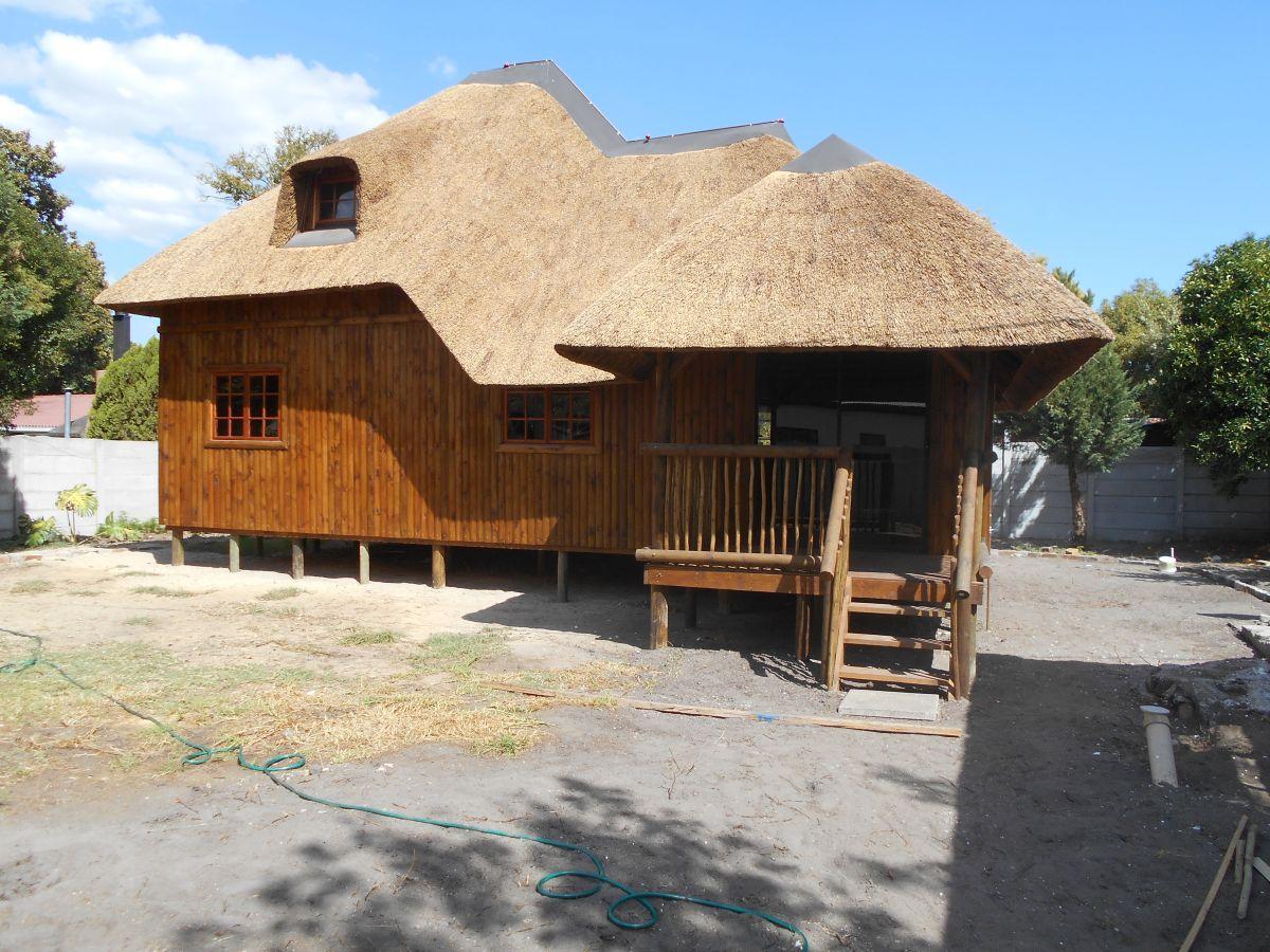 2 Bedroom house for sale in Paarl