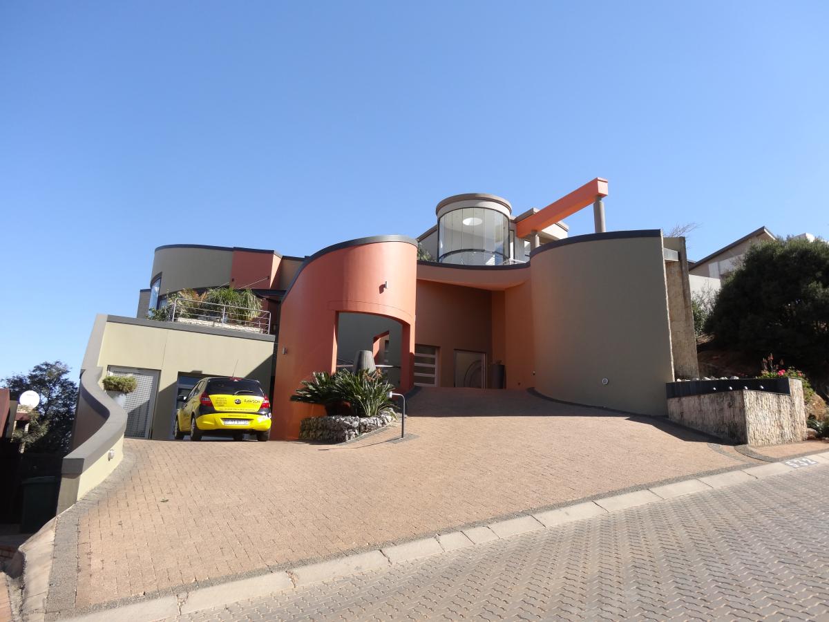 Bassonia Estate, Johannesburg Property for sale Rawson Property Group