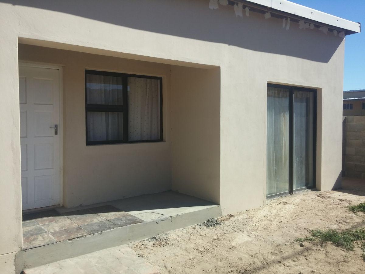 4 Bedroom house for sale in Paarl East