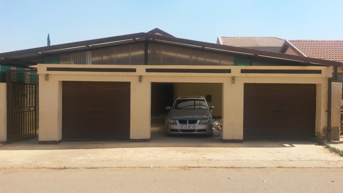 Soweto, Gauteng Property for sale Rawson Property Group