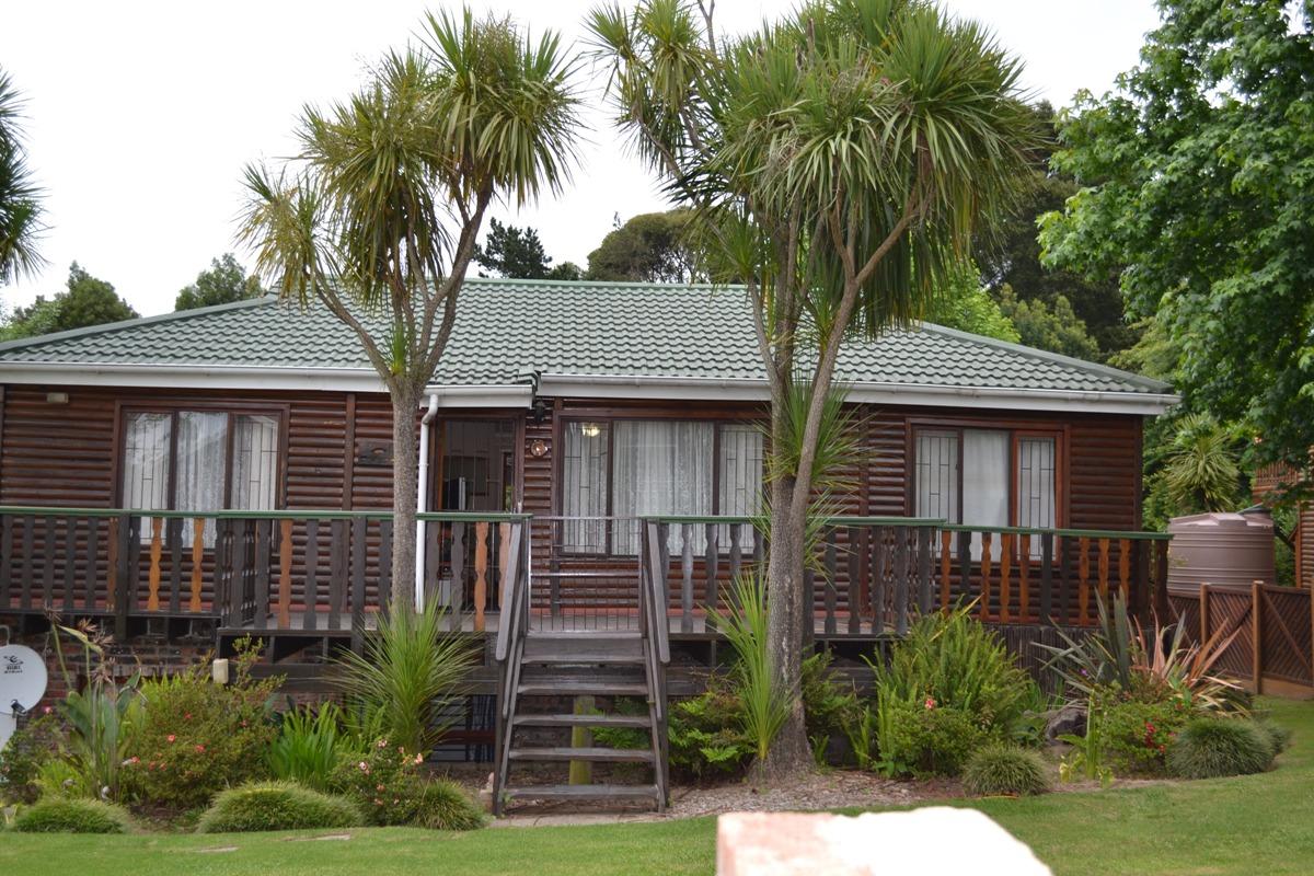 3 Bedroom house for sale in Denneoord