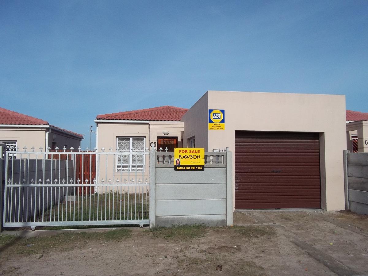 Sarepta, Kuils River Property for sale Rawson Property Group