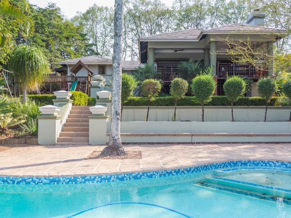 4 Bedroom house for sale in Winston Park