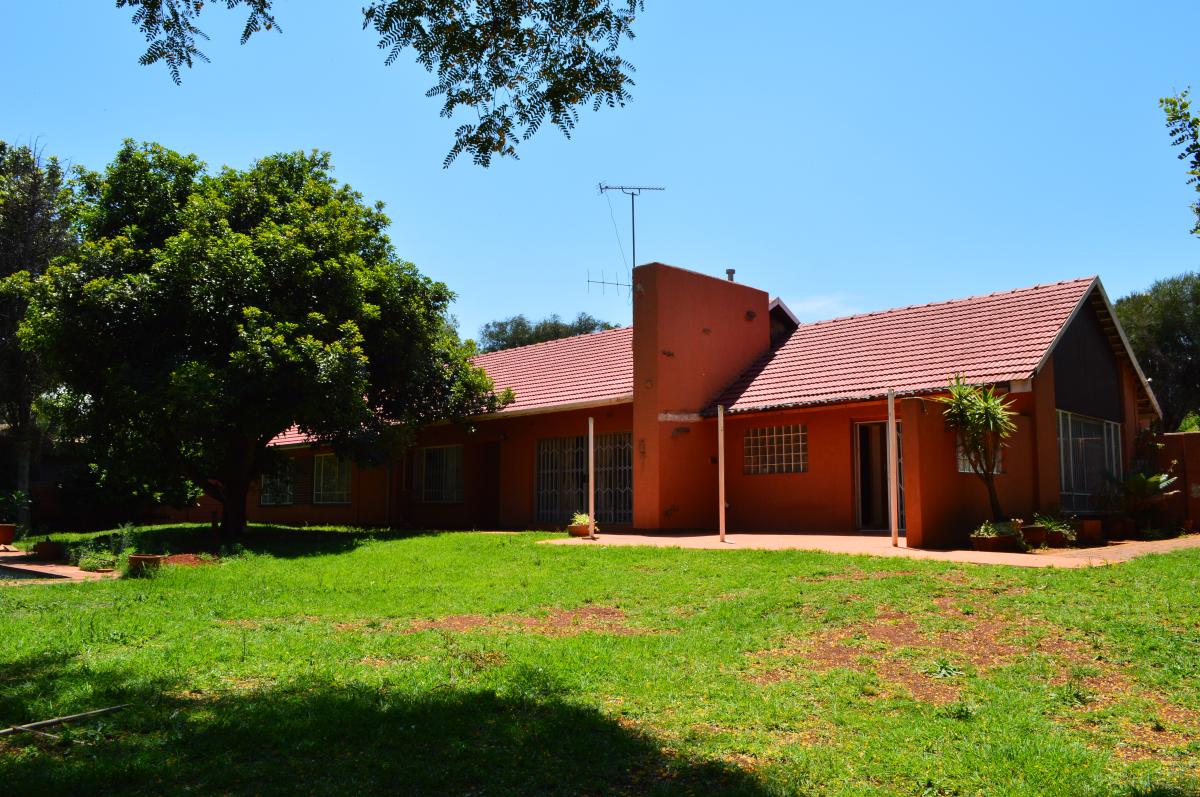 Fairland, Randburg Property to rent Rawson Property Group