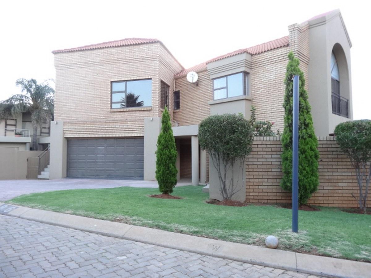 Bassonia Estate, Johannesburg Property for sale Rawson Property Group