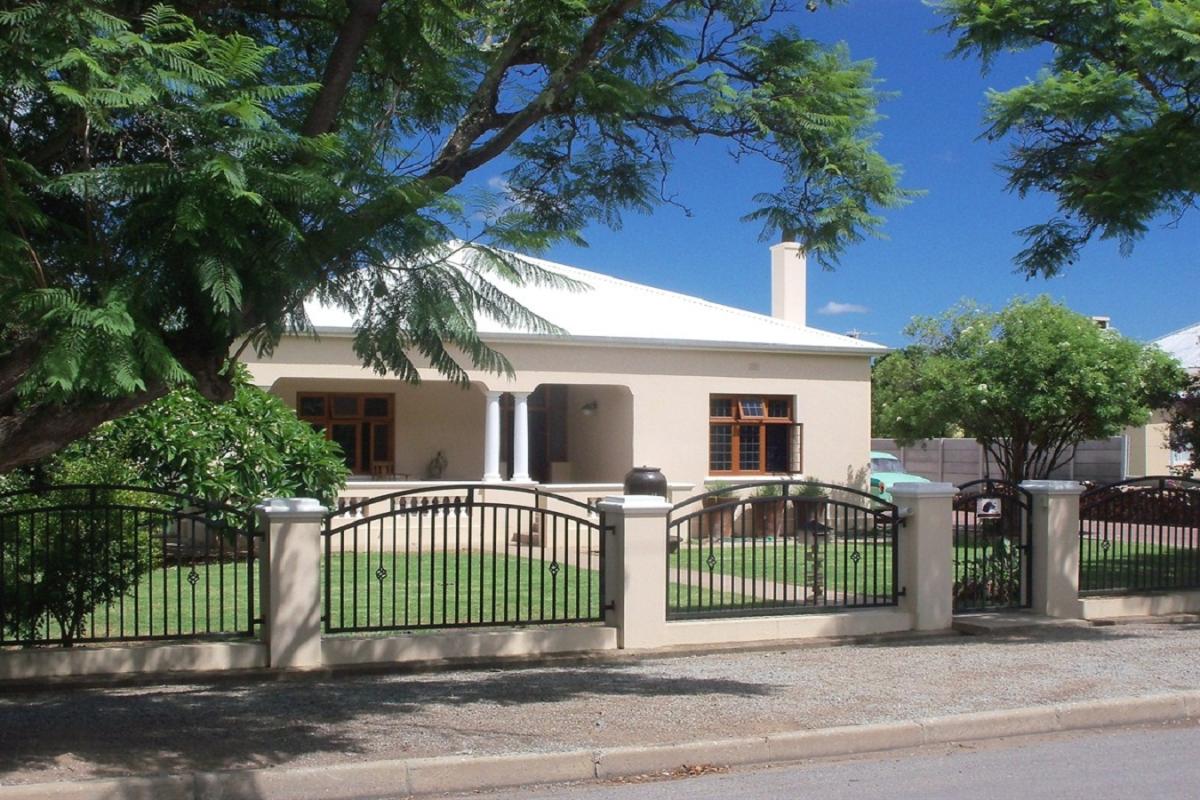 Robertson, Western Cape Property for sale Rawson Property Group