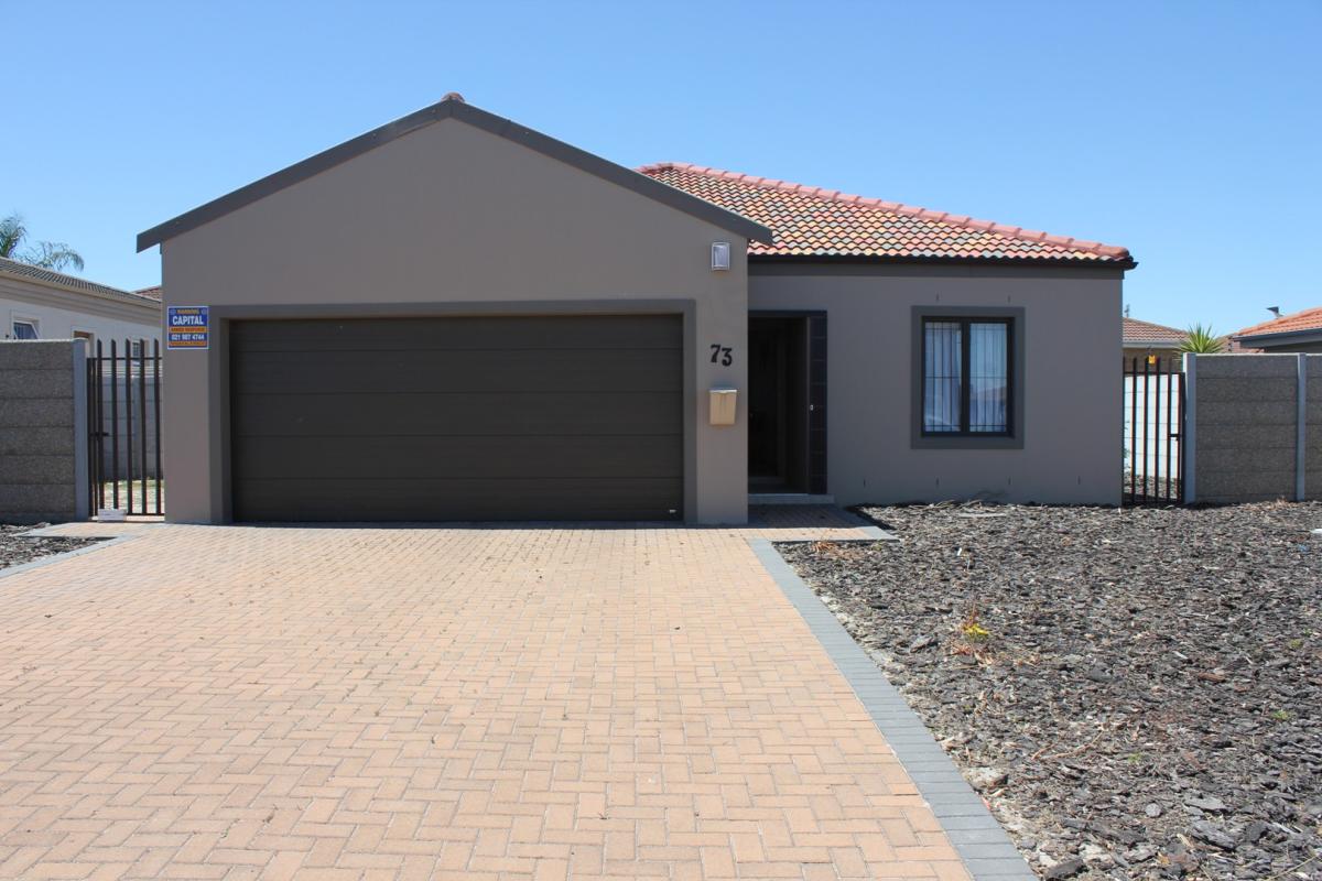 Brackenfell, Western Cape Property for sale Rawson Property Group
