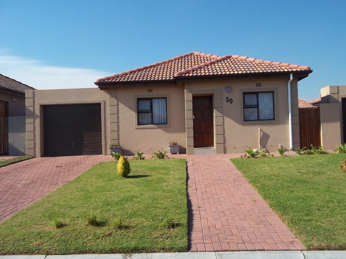 3 Bedroom house for sale in Hagley