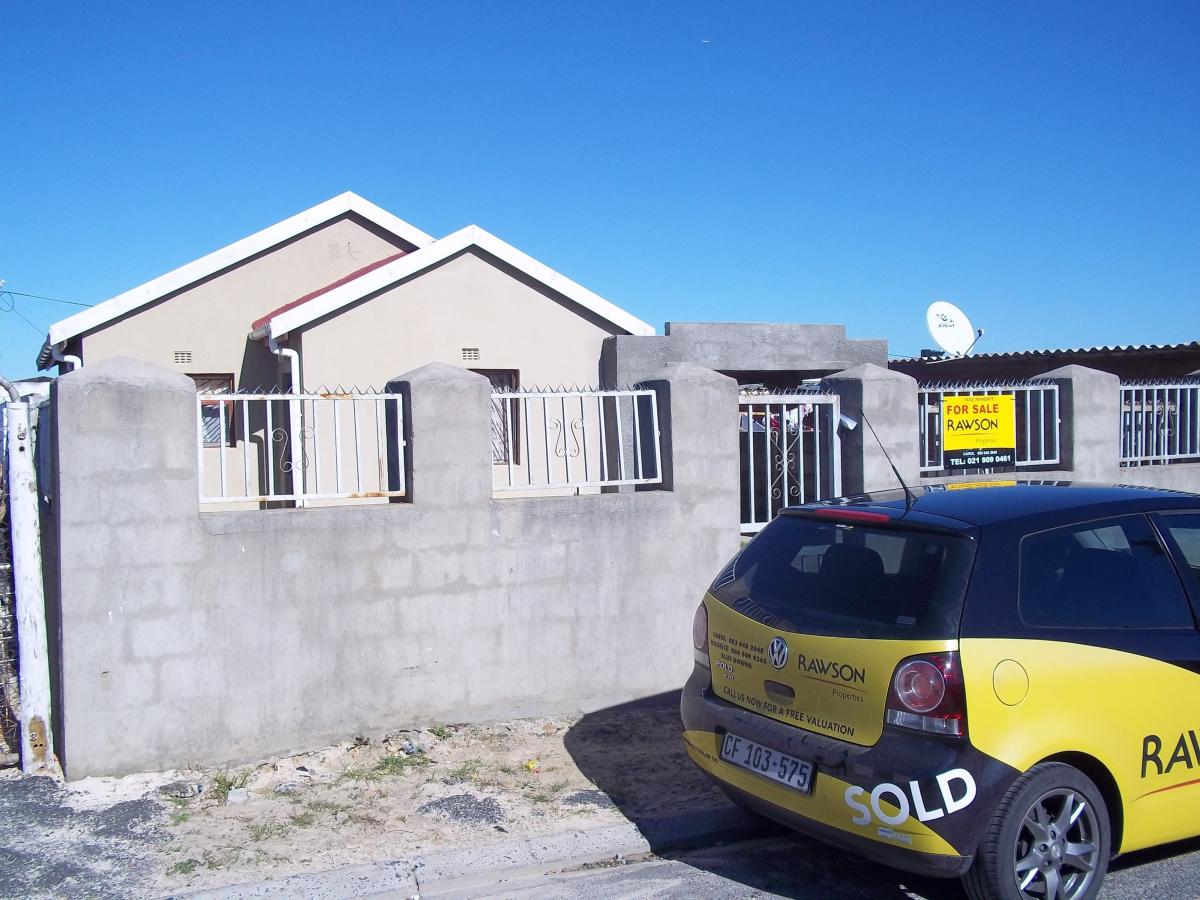 Malibu Village, Blue Downs Property for sale Rawson Property Group