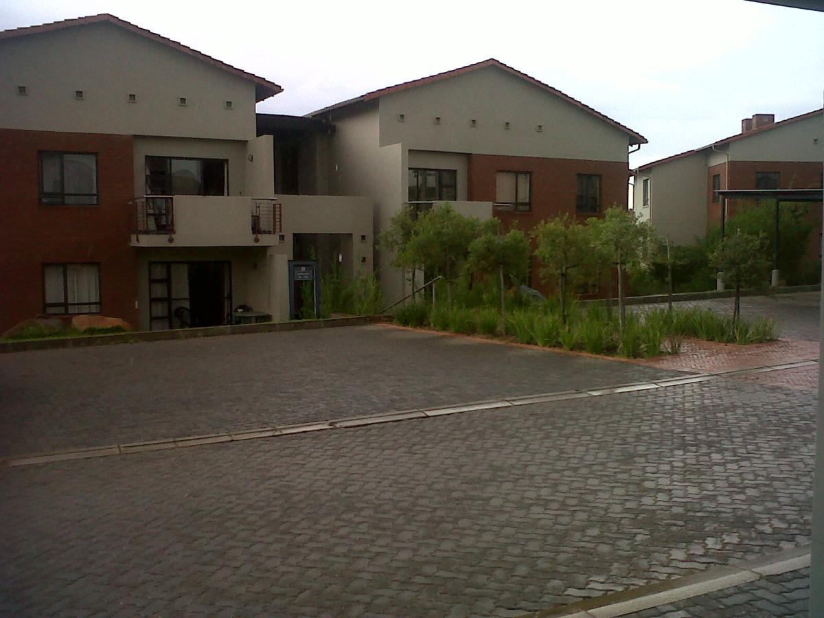 Jackal Creek Golf Estate, Roodepoort Property to rent Rawson Property