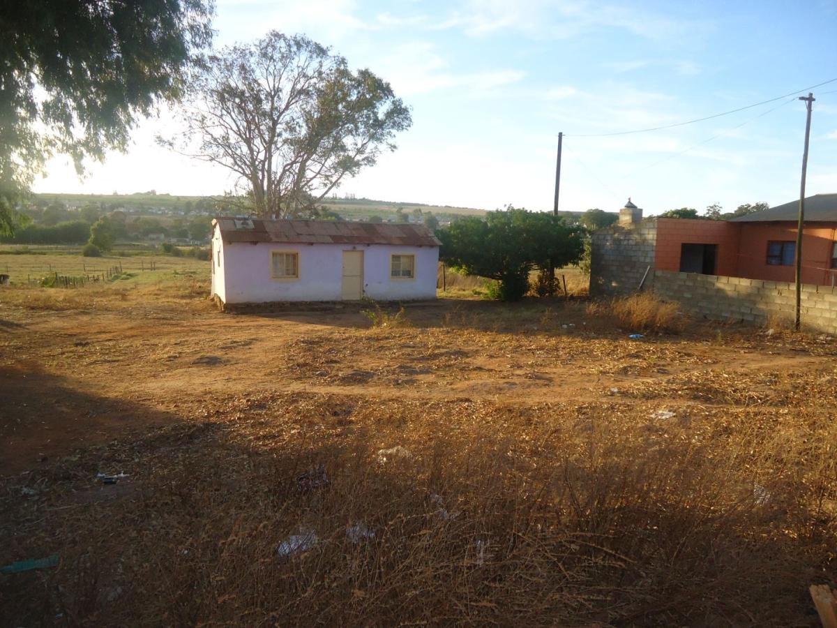 House for sale in Abbotsdale