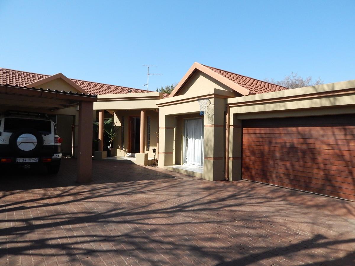 Randpark Ridge, Randburg Property for sale Rawson Property Group