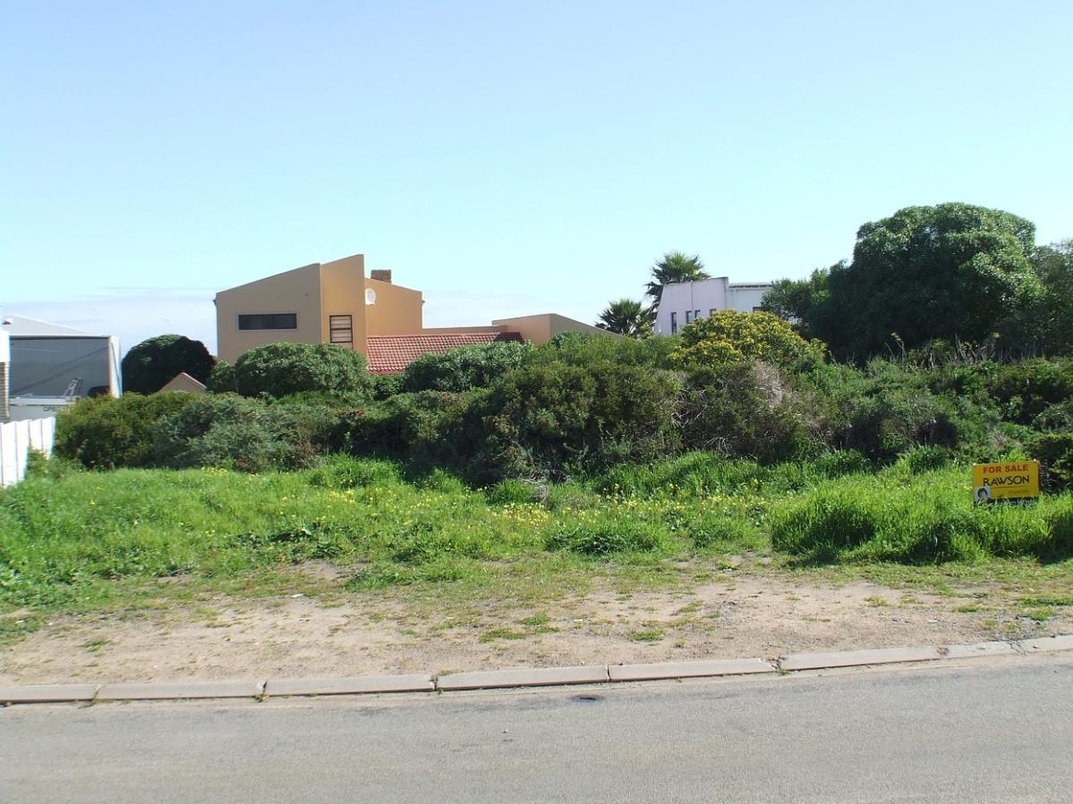 Yzerfontein, Western Cape Property for sale Rawson Property Group