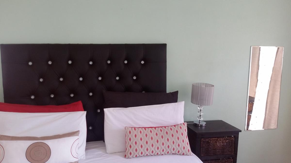 3 Bedroom house for sale in Birchleigh