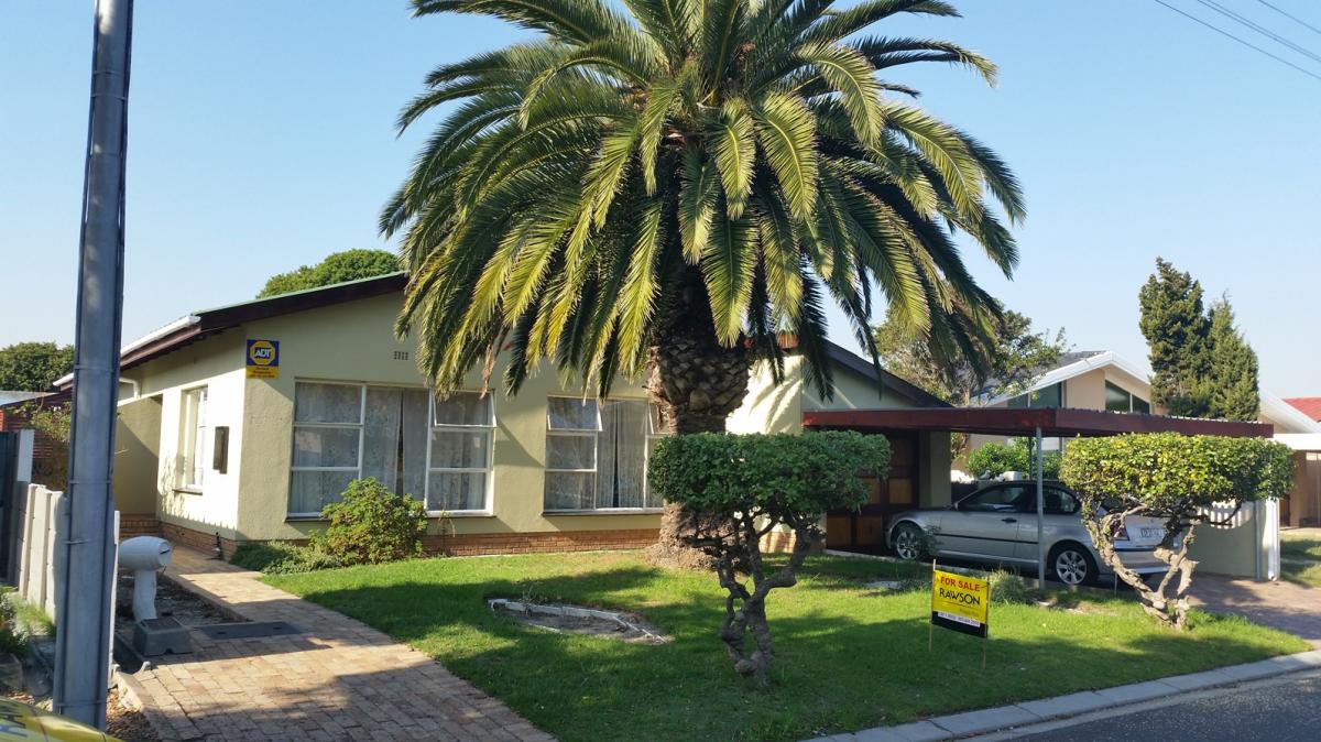Goodwood, Western Cape Property for sale Rawson Property Group