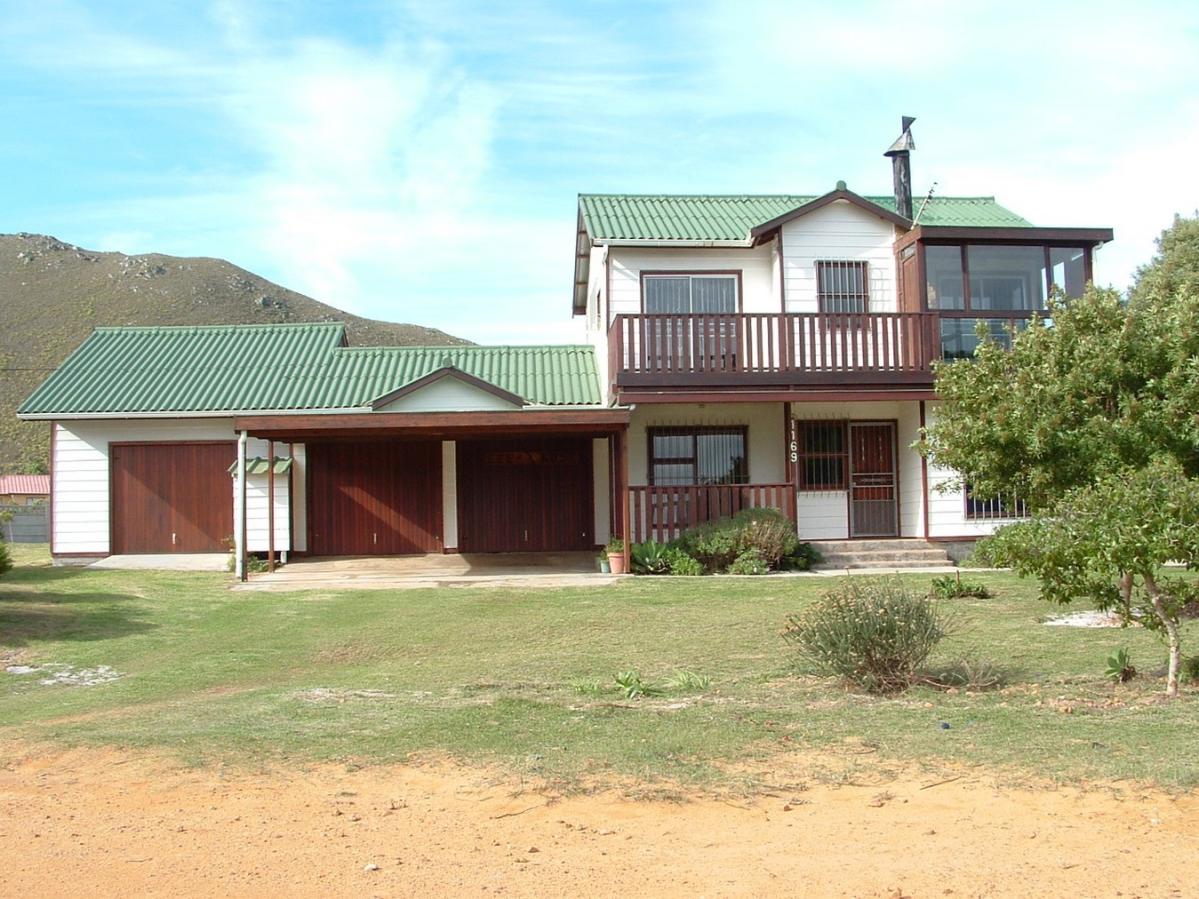 Pringle Bay, Western Cape Property for sale Rawson Property Group