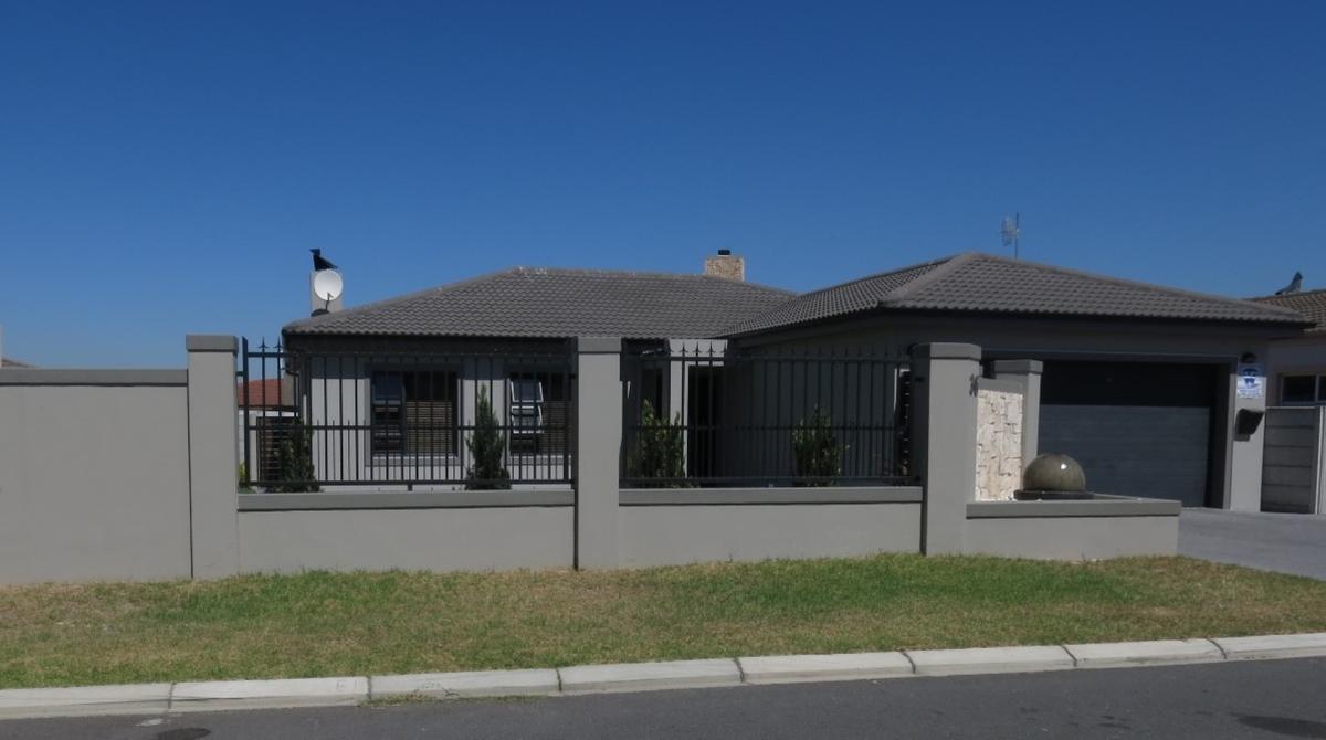 Brackenfell, Western Cape Property for sale Rawson Property Group