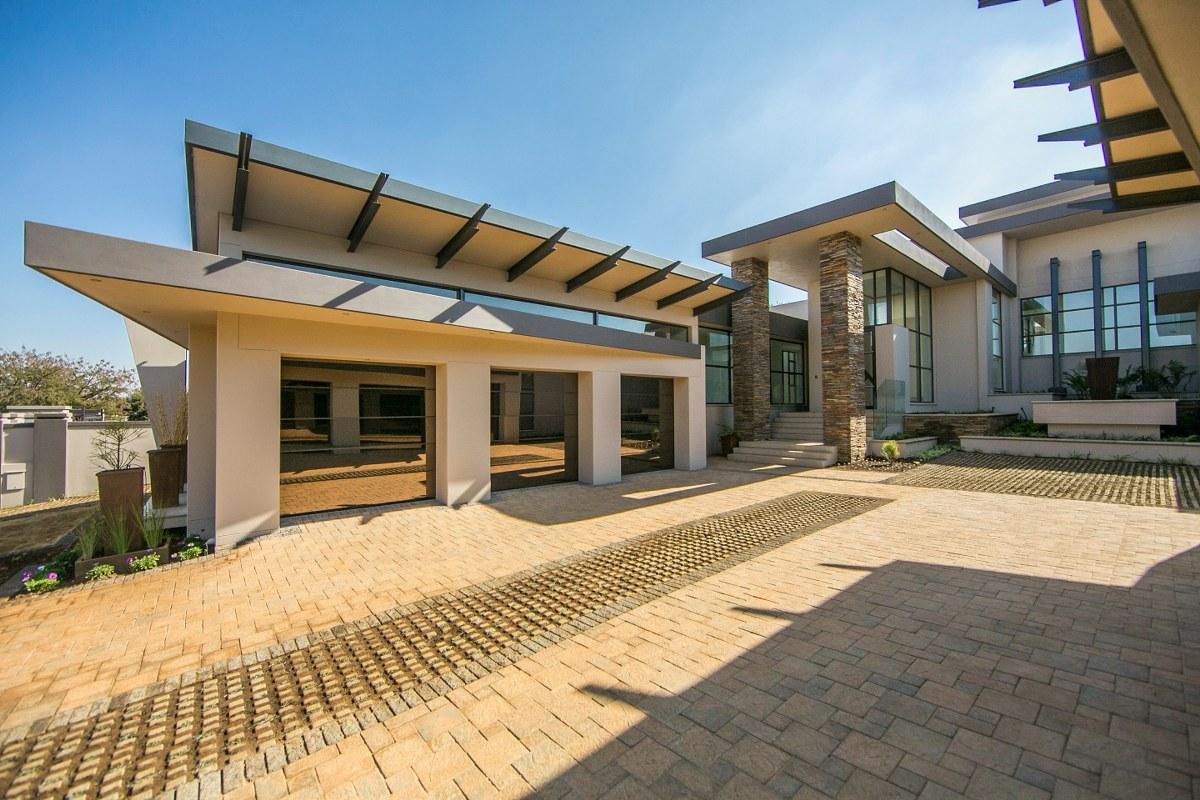 Meyersdal Eco Estate, Alberton Property for sale Rawson Property Group