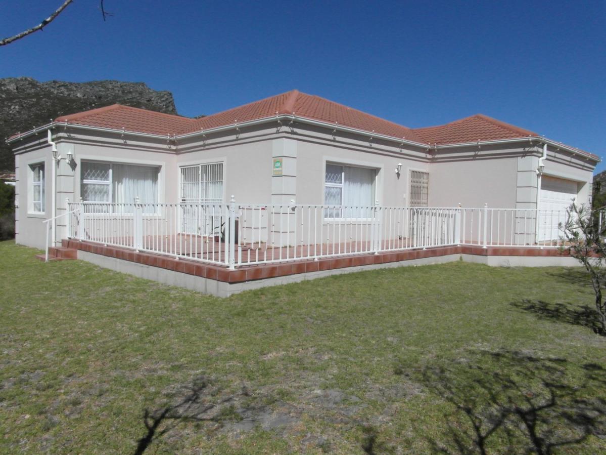 Pringle Bay, Western Cape Property for sale Rawson Property Group