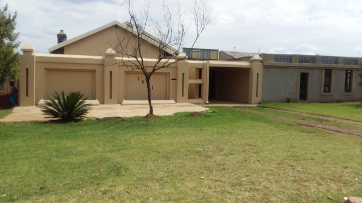 Soweto, Gauteng Property for sale Rawson Property Group