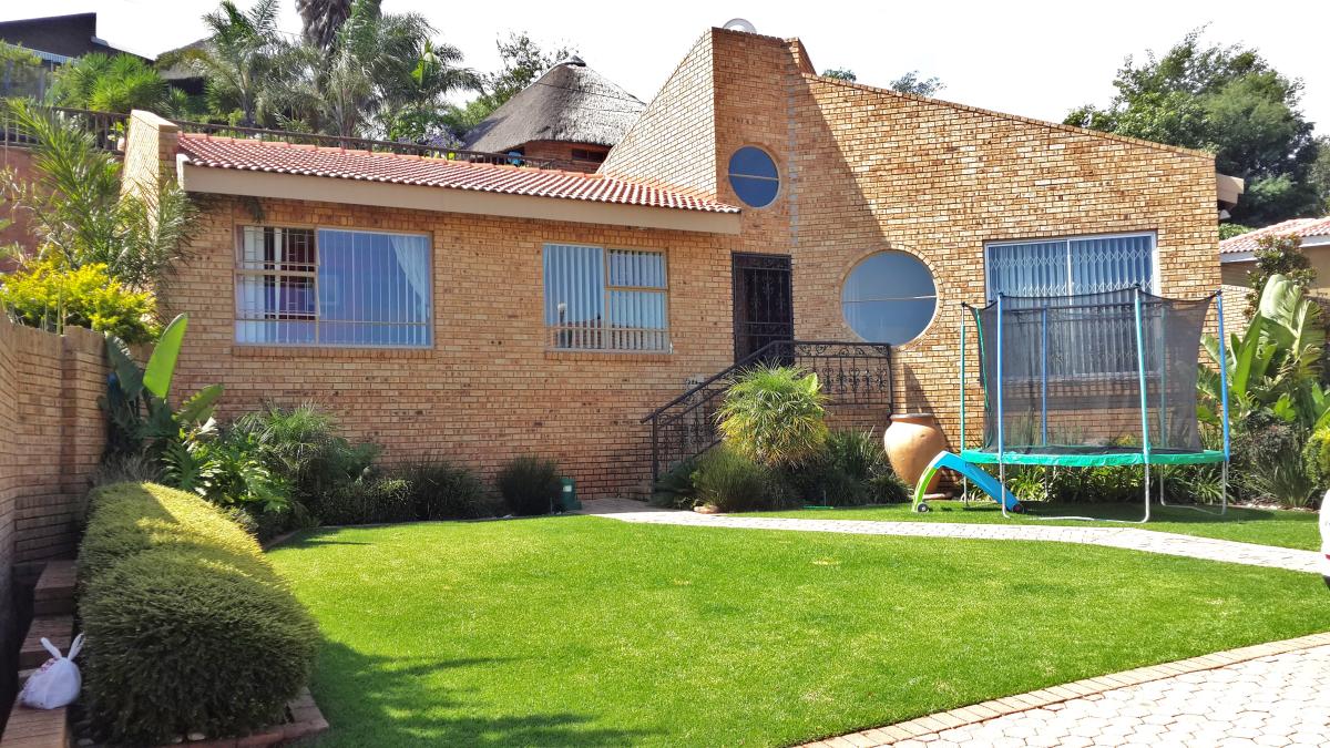 Helderkruin, Roodepoort Property for sale Rawson Property Group