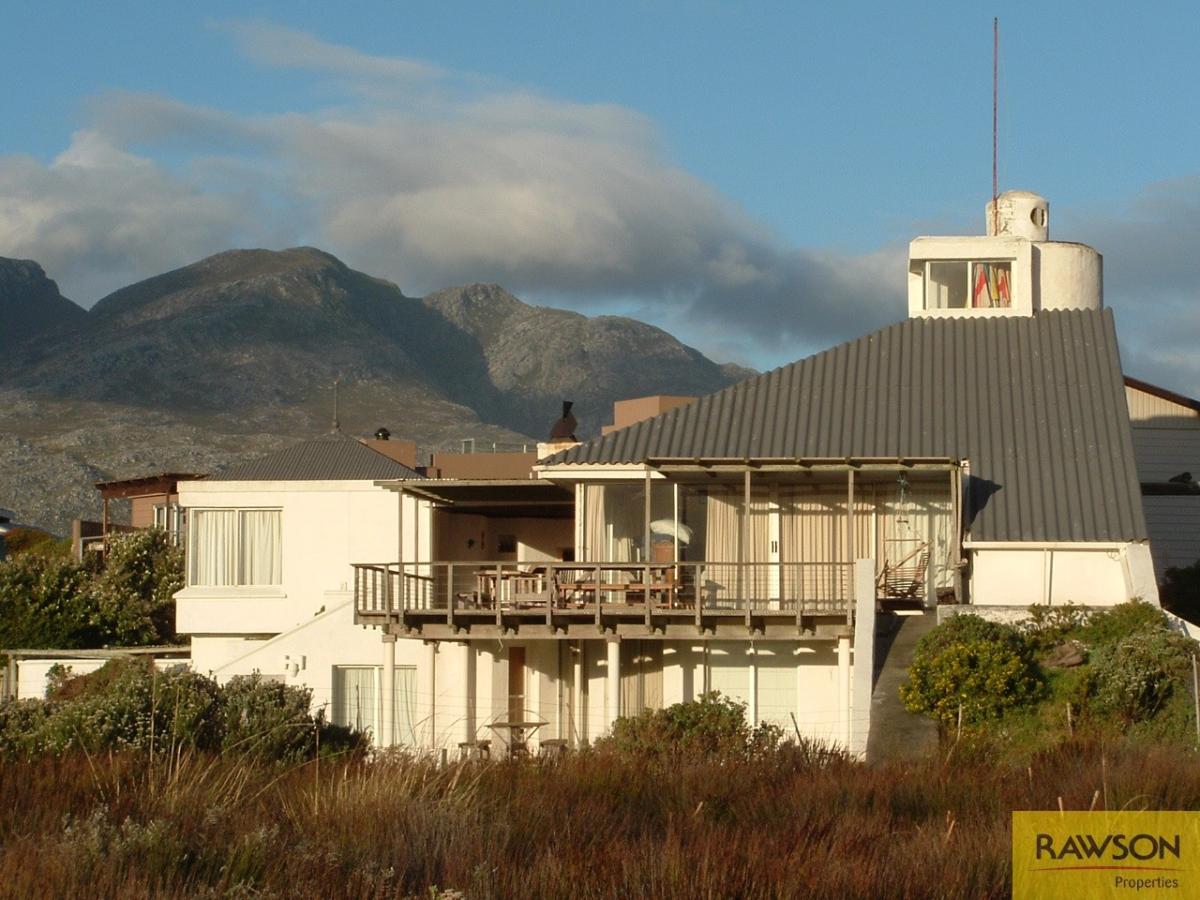 Pringle Bay, Western Cape Property for sale Rawson Property Group