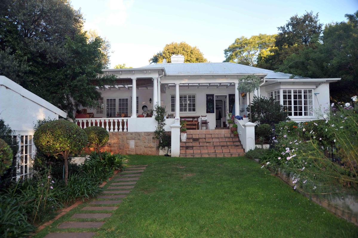 Parkview, Johannesburg Property for sale Rawson Property Group