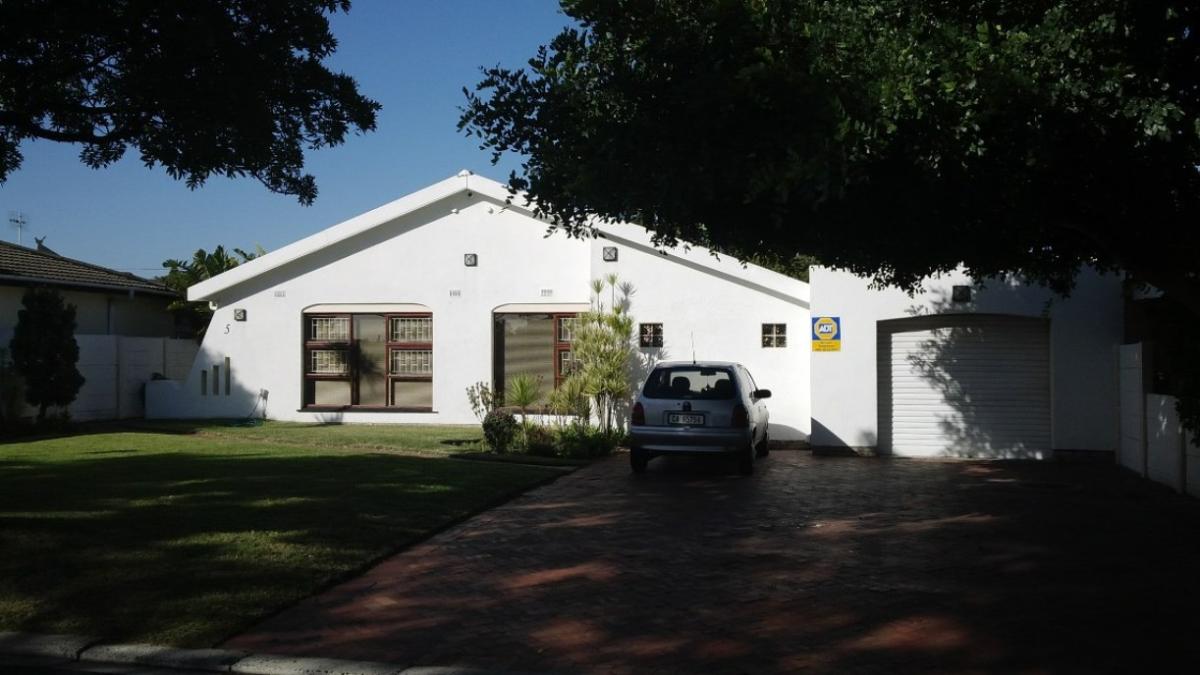 Goodwood, Western Cape Property for sale Rawson Property Group