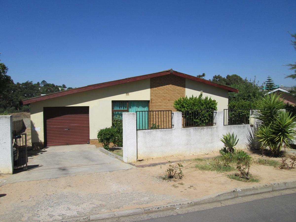 2 Bedroom house for sale in Malmesbury