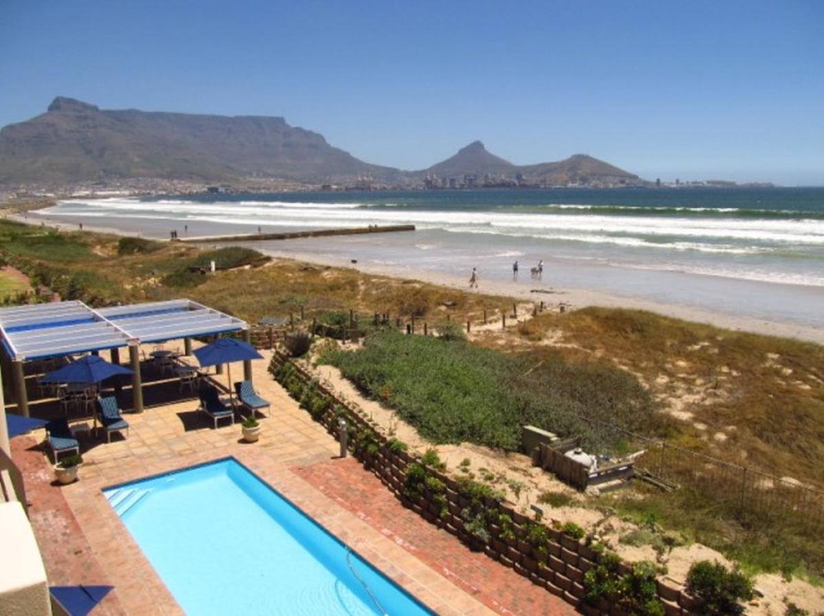 1 Bedroom apartment for sale in Lagoon Beach