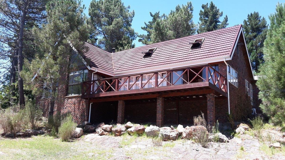 3 Bedroom house for sale in Elgin