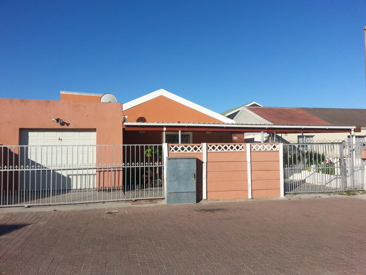 Strandfontein, Western Cape Property for sale Rawson Property Group