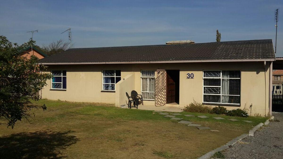 3 Bedroom house for sale in Secunda