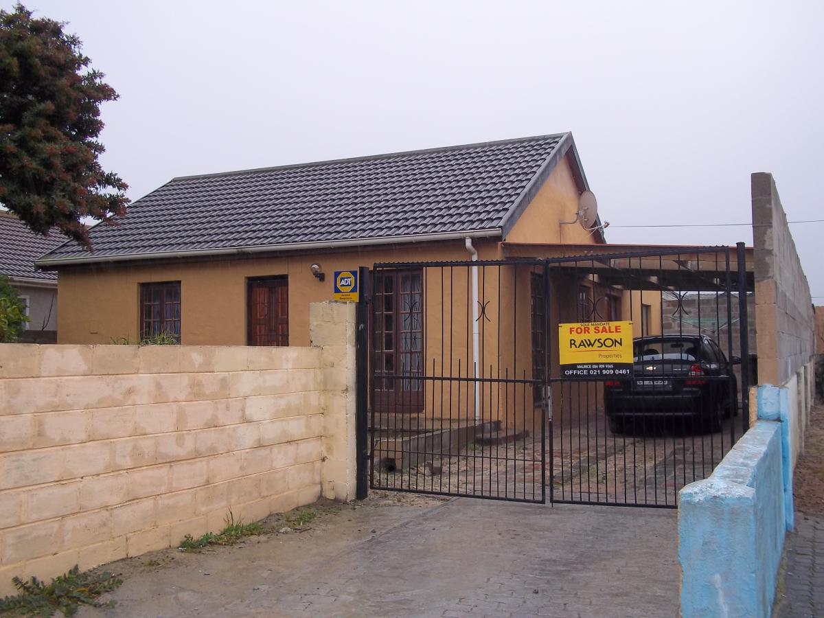 Malibu Village, Blue Downs Property for sale Rawson Property Group