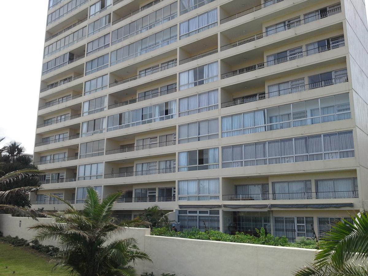 2 Bedroom apartment for sale in Umhlanga Rocks