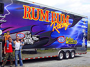 &copy; rumbum.com, Mackenna McClure