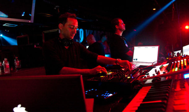 &copy; Dan Vidal for Space Miami