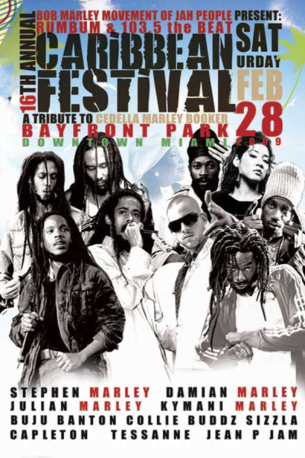 &copy; &copy; Bob Marley Movement of Jah People