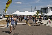 &copy; Mile High Music Festival
