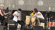 &copy; Tobin Voggesser / RumBum.com