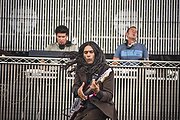 &copy; Tobin Voggesser / RumBum.com