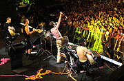 &copy; Dave Vann / RumBum.com