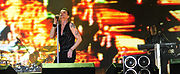 &copy; Dave Vann / Lollapalooza