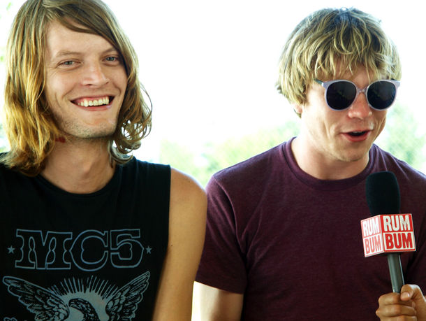 Cagetheelephant