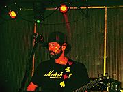 &copy; Tracy Block / RumBum.com
