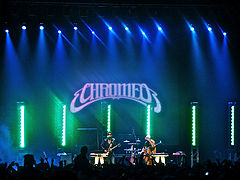 &copy; Tracy Block / RumBum.com