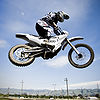 Zero-motorcycles