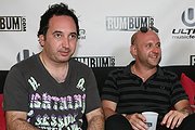&copy; rumbum.com, Ted Pacelli