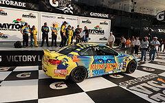 &copy; David Nickerson / RumBum.com