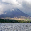 Arenal-volcano